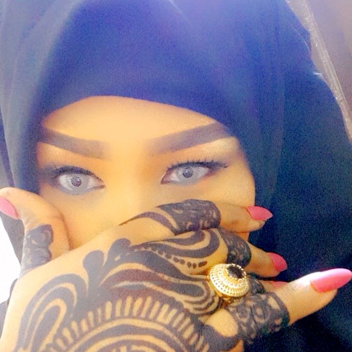 Layla Yusuf