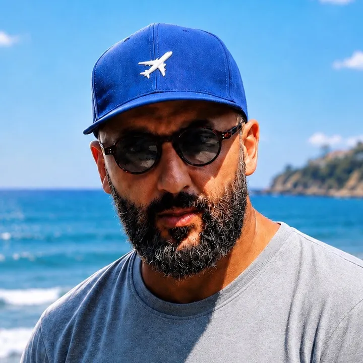 Mehdi Chettah