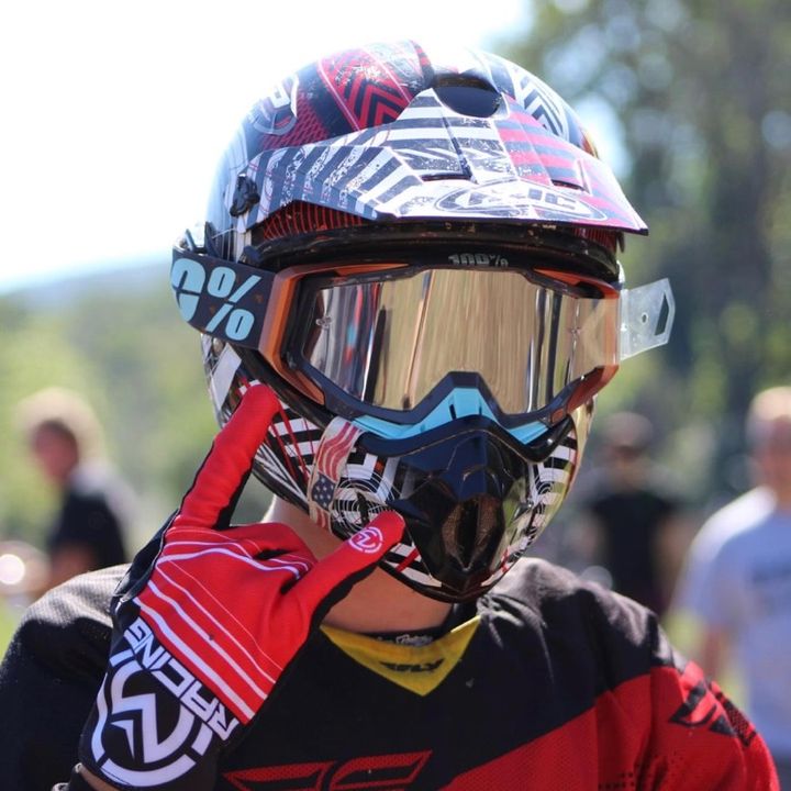 Tyler Fenstermaker