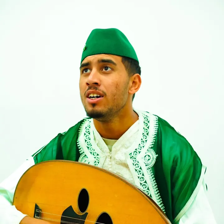 Abd ilah Lazrak Talbi
