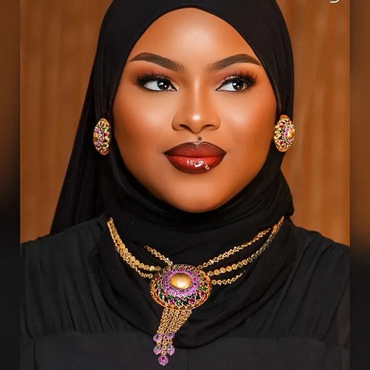 Hajja Khadeejah Muhammad