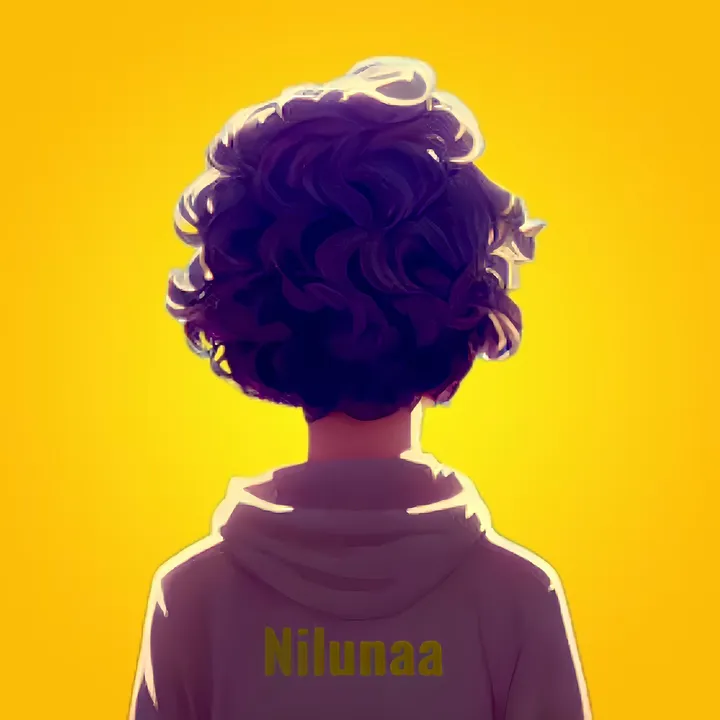 Nilunaa