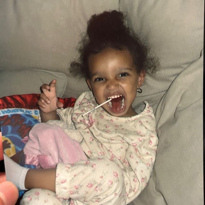 Mikaiya Rodgers