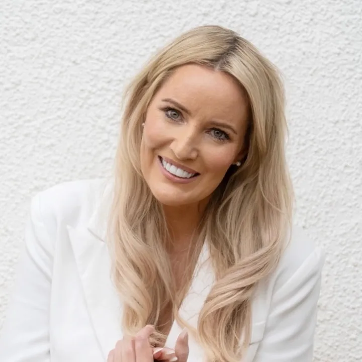 Amanda Johnstone