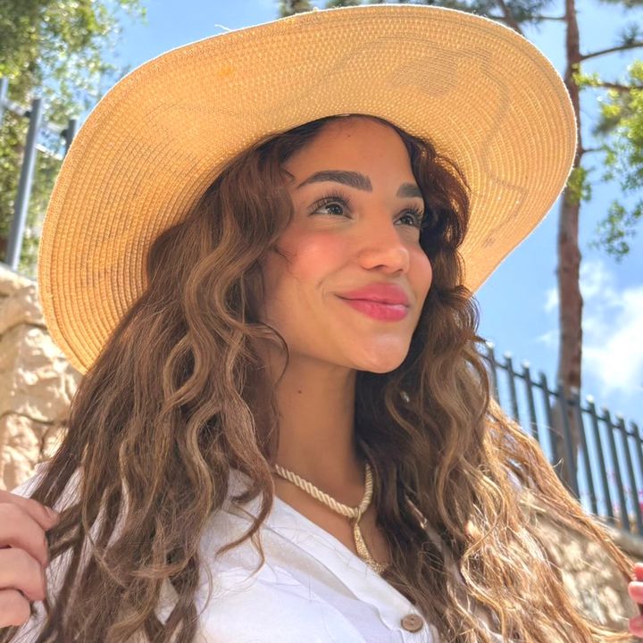 Leah Hamzeh