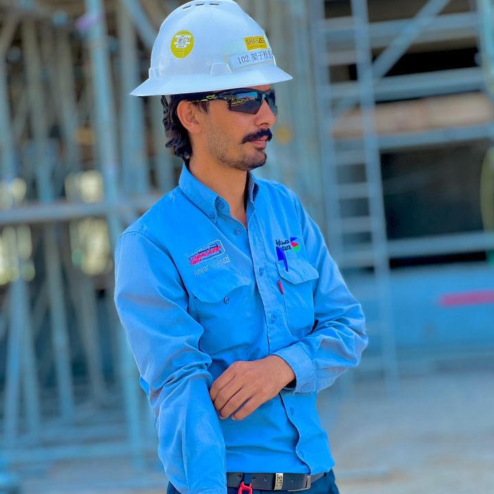 SHaHzEB KHaN