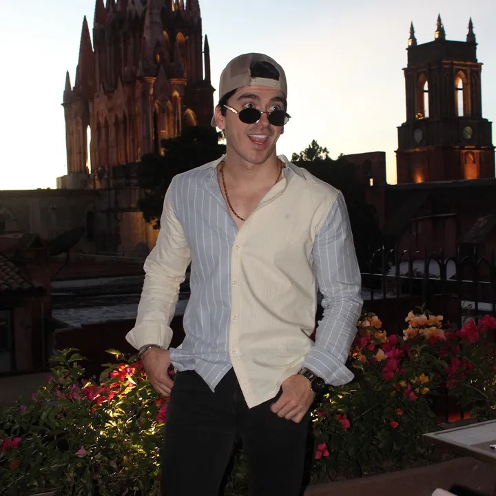 Victor Rodriguez
