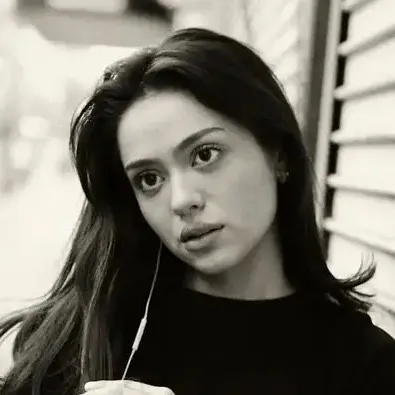 Nailea Devora