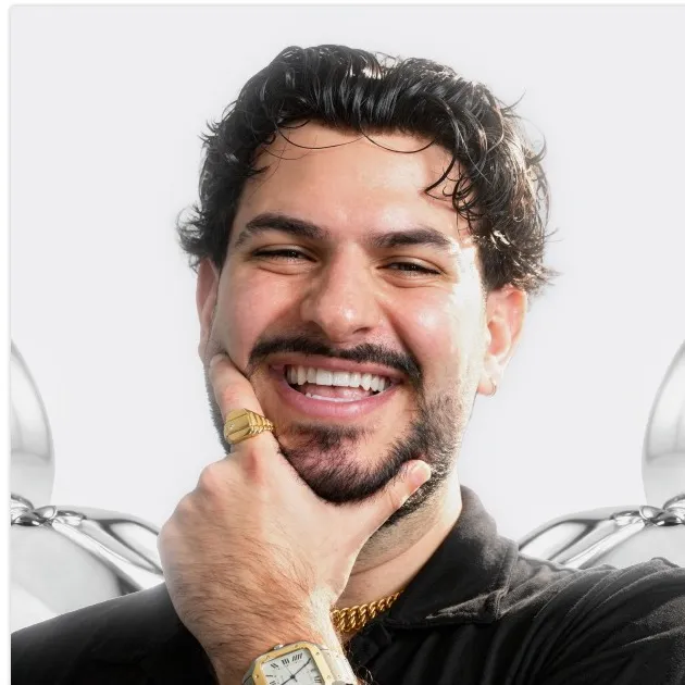 Majed Kfoury