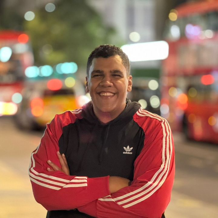 Mostafa Elbanna
