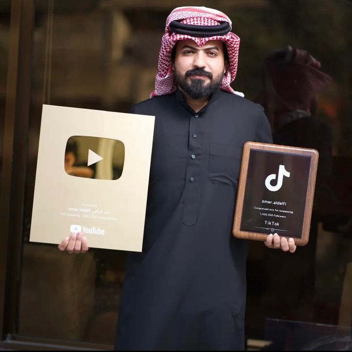 Omer Aldelfe