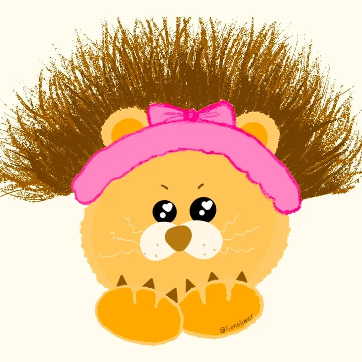 Lion
