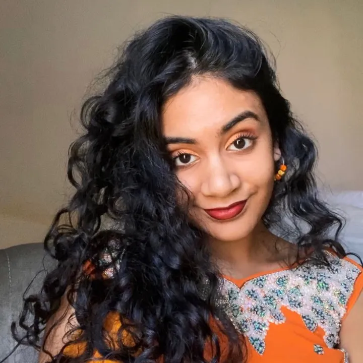 Srinidhi