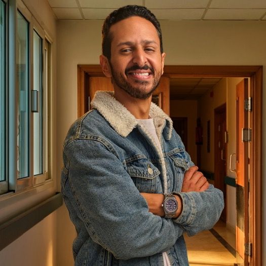 Marwan Serry