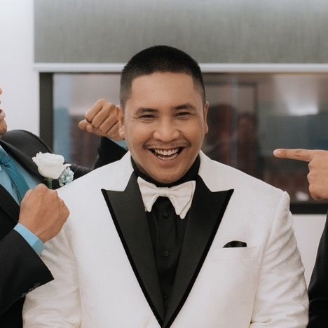 Michael Simanjuntak