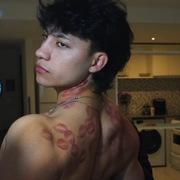 James Benalcazar