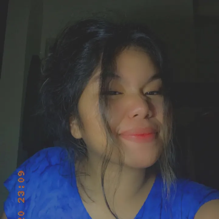 Jessica Sabar Bungauli S