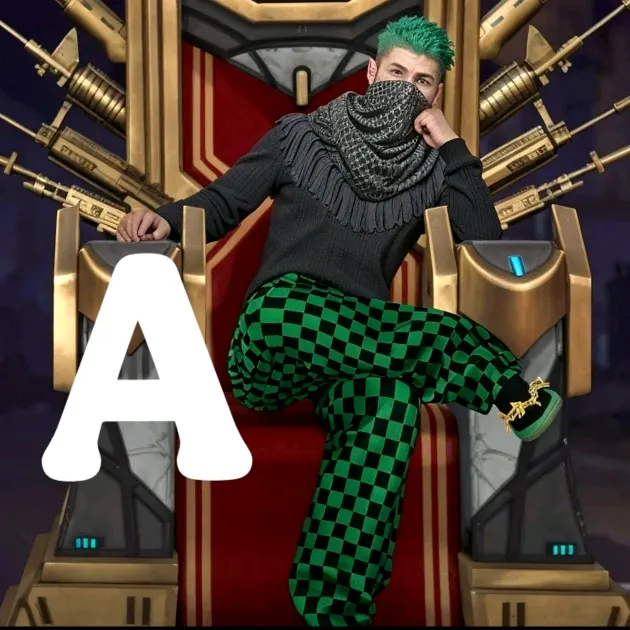 Arif Gamer