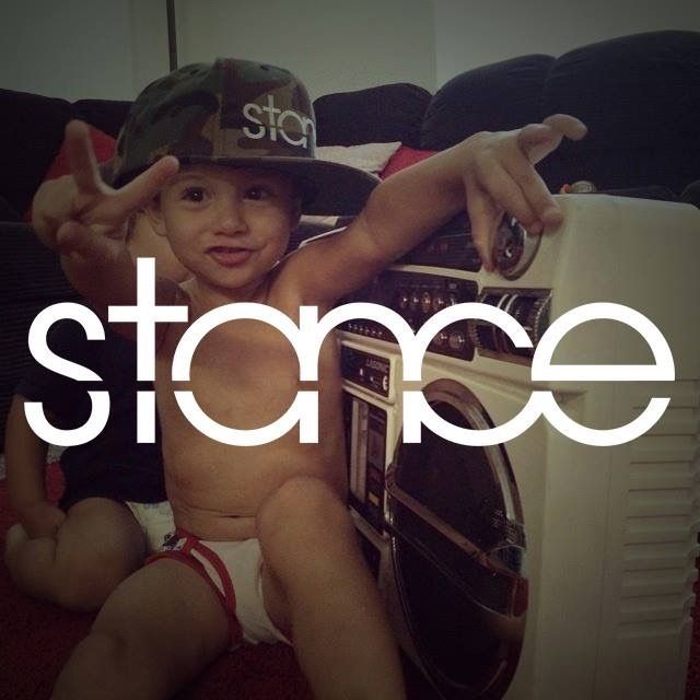 Stance Elements