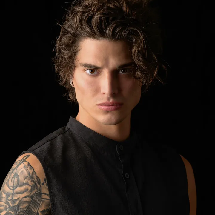 Jon Dretto