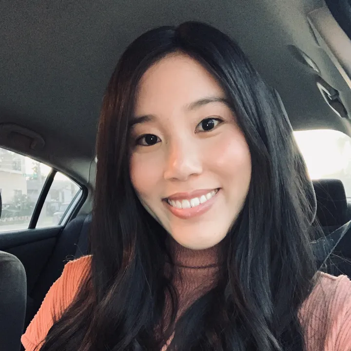 Tiffany Chen