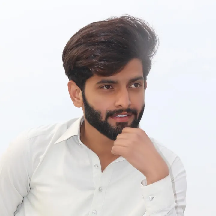 Zubair ZK