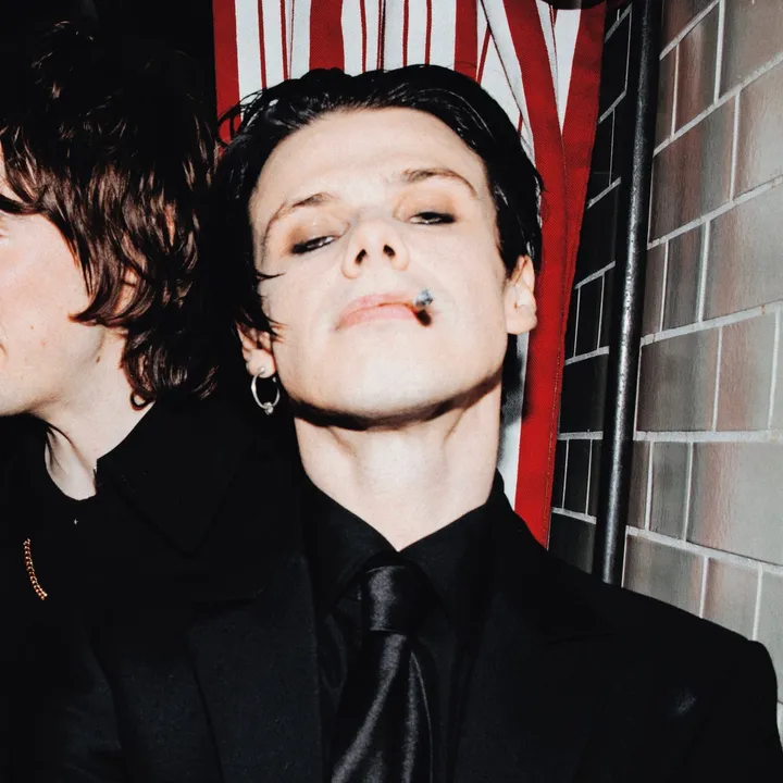 YUNGBLUD ARMY