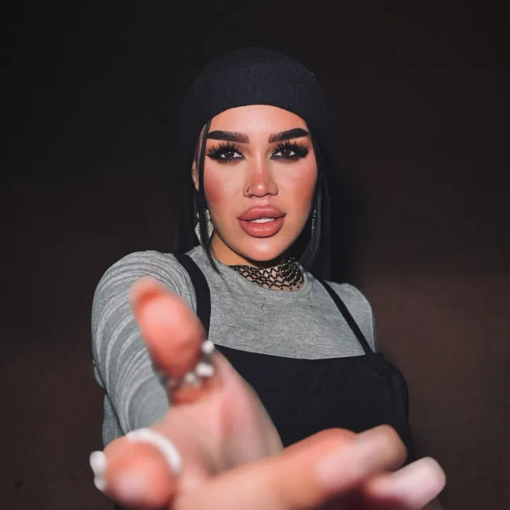 Rawan Essam