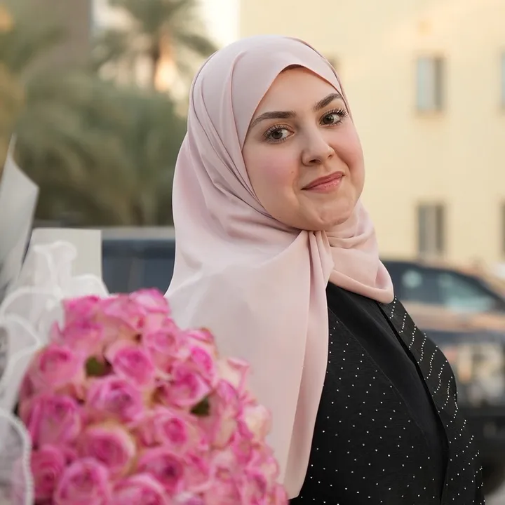 Zahra Alaboodi