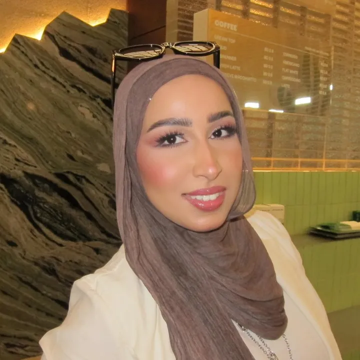 Shoug Alebrahim