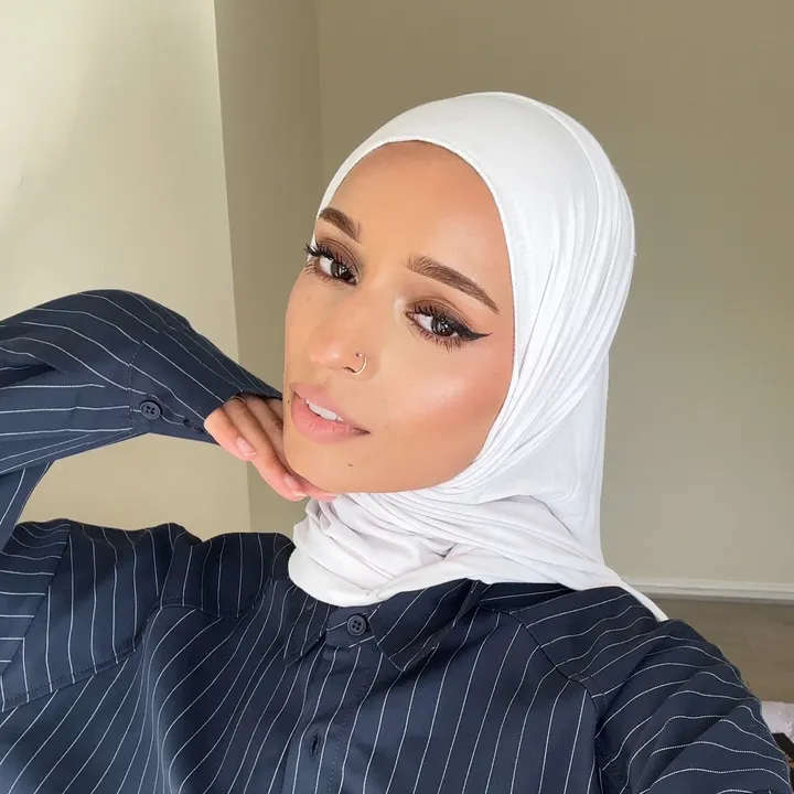 Maryam Malik