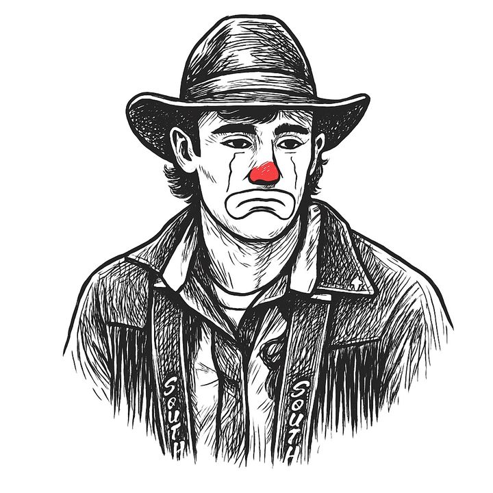 Clay Moore