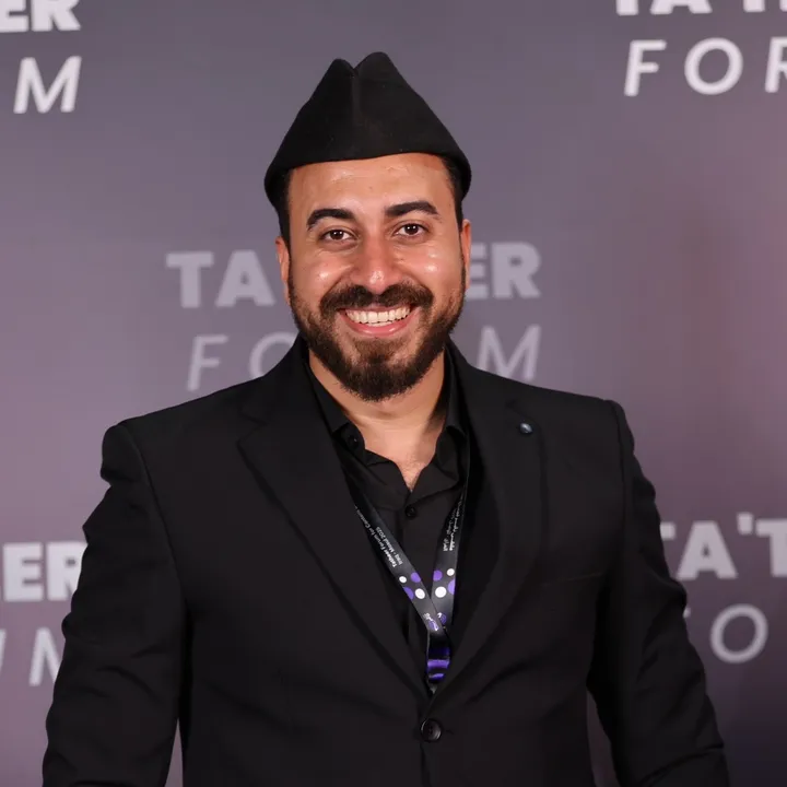 الخميائي أحمد مجدي
