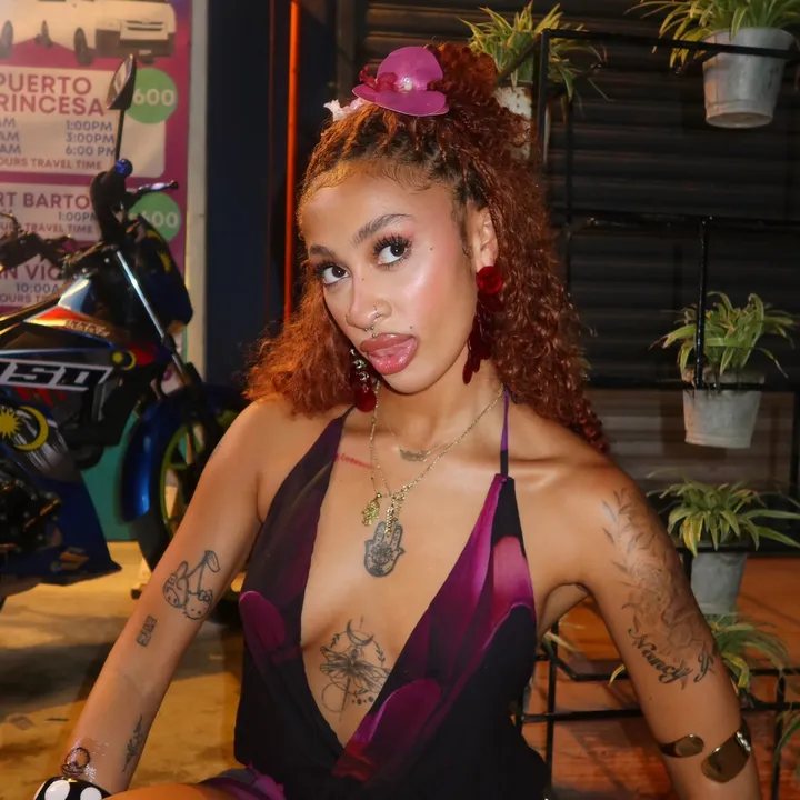 Trinity Marie