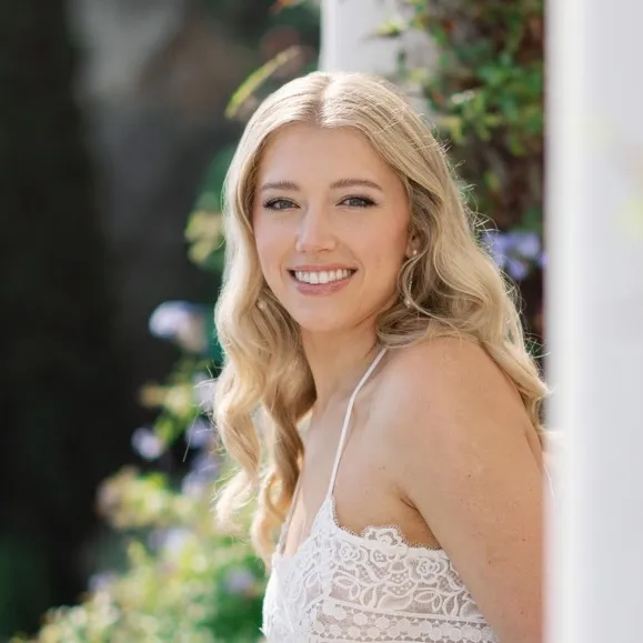 Summer K Morgan