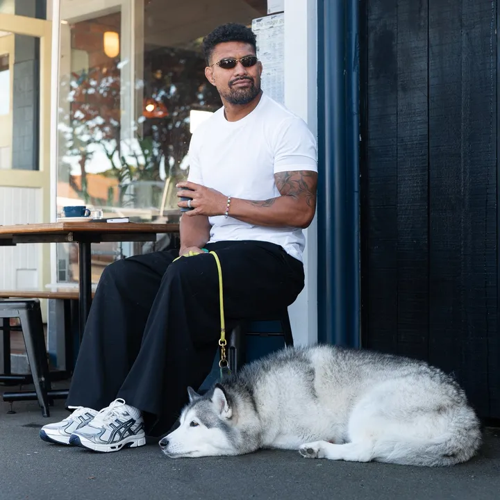 Ardie Savea