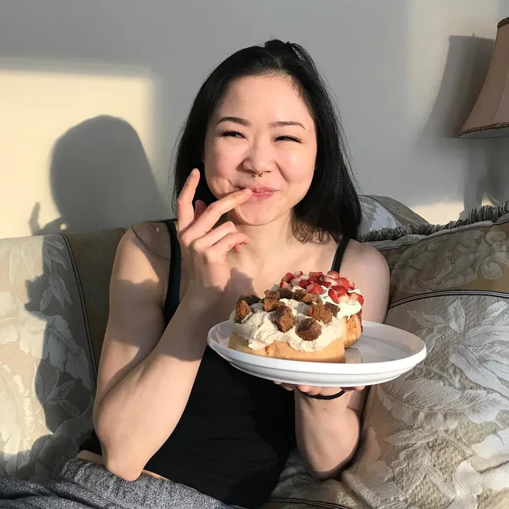 Lisa Kitahara