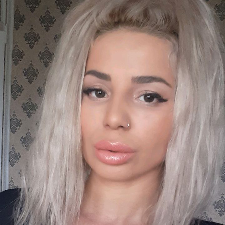 Cristina