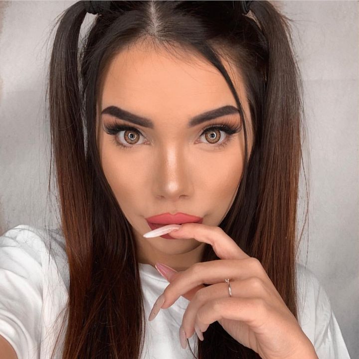Nicole Pallado