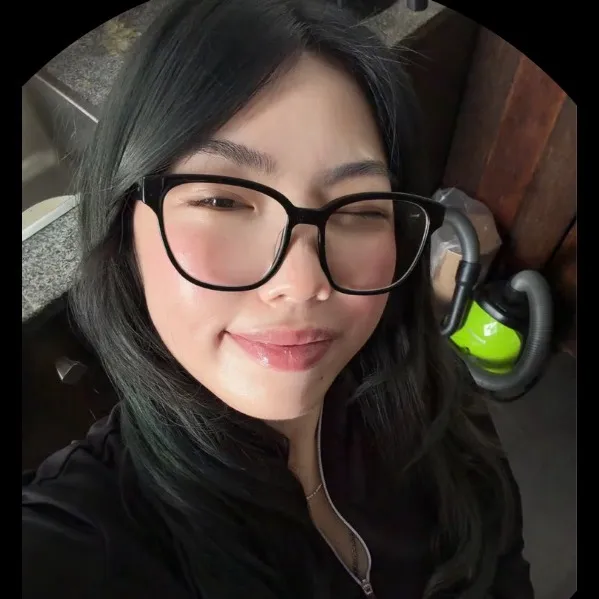 Sophia Kao