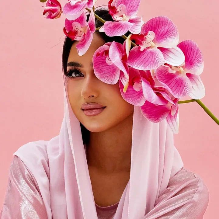 Sarah Mohammed