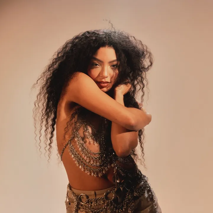 Any Gabrielly