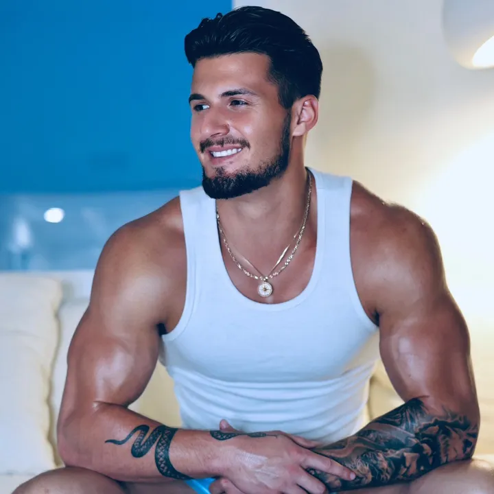 Dawson Myles