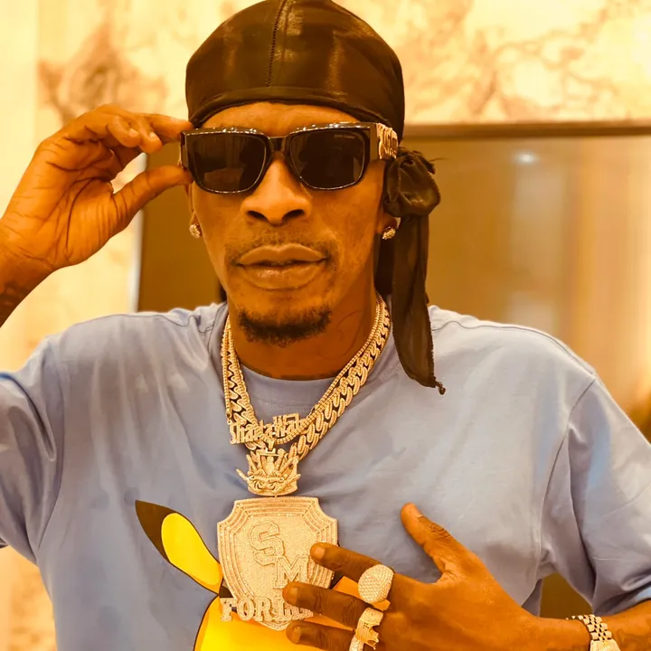 Shatta Wale