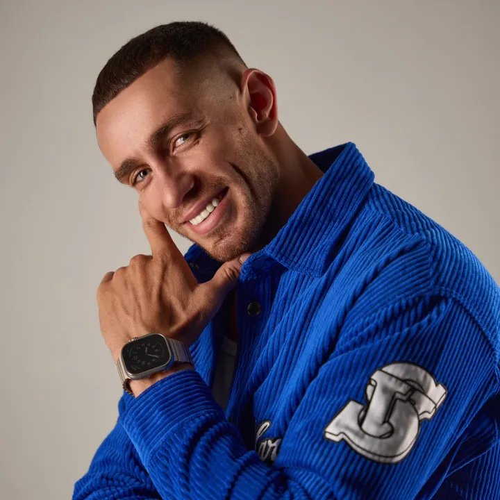 Vlad Belousov