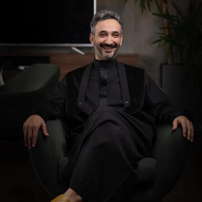 Ahmed Aziz