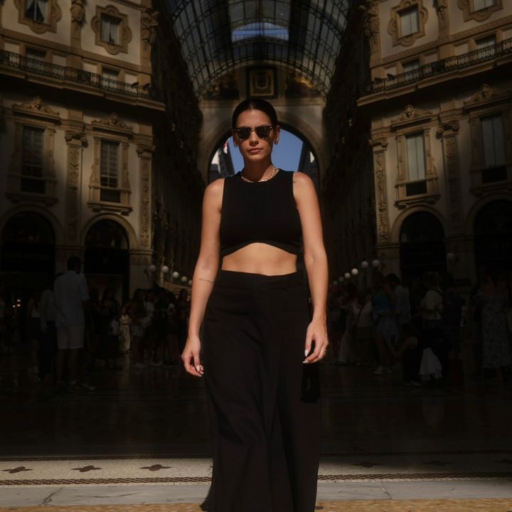 Laura Chimaras