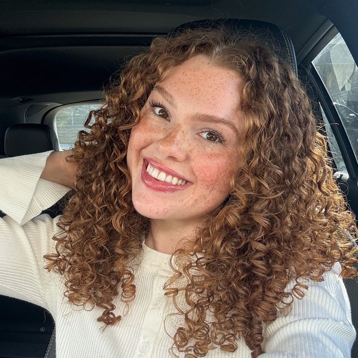 Amanda Asad