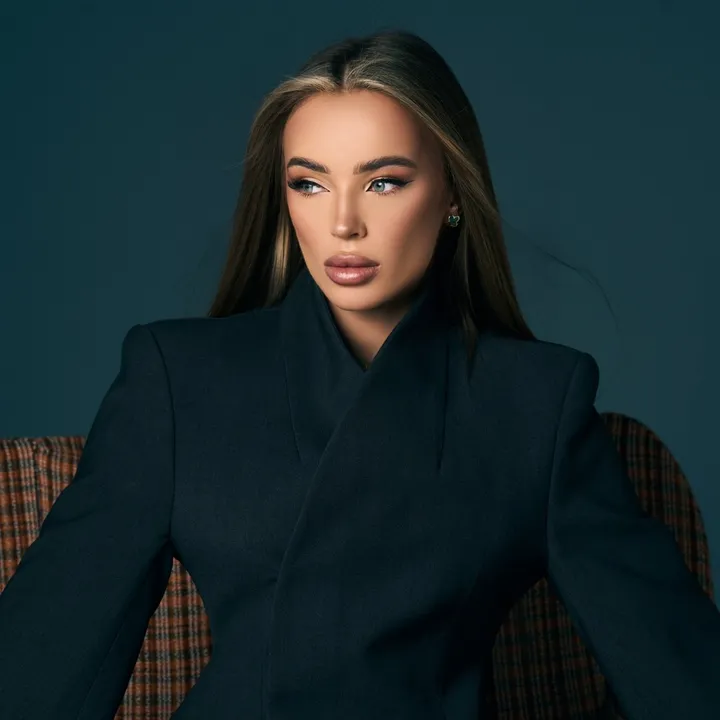 Олеся Рожкова
