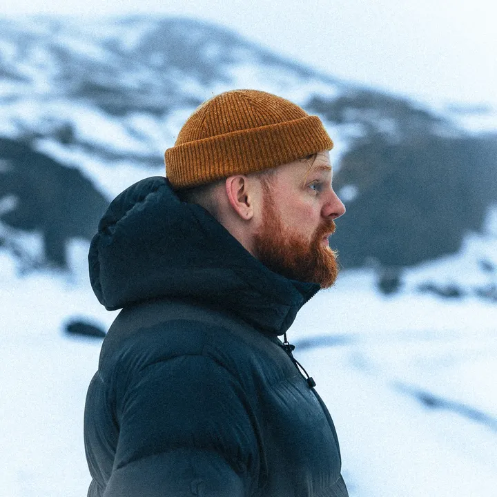 Arnúlfur Hakonarson